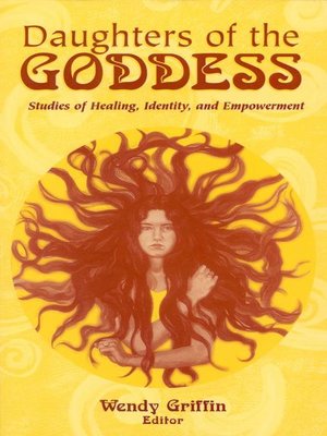cover image of Daughters of the Goddess